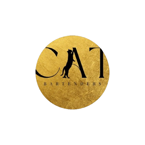 Logo da Cat Bartenders